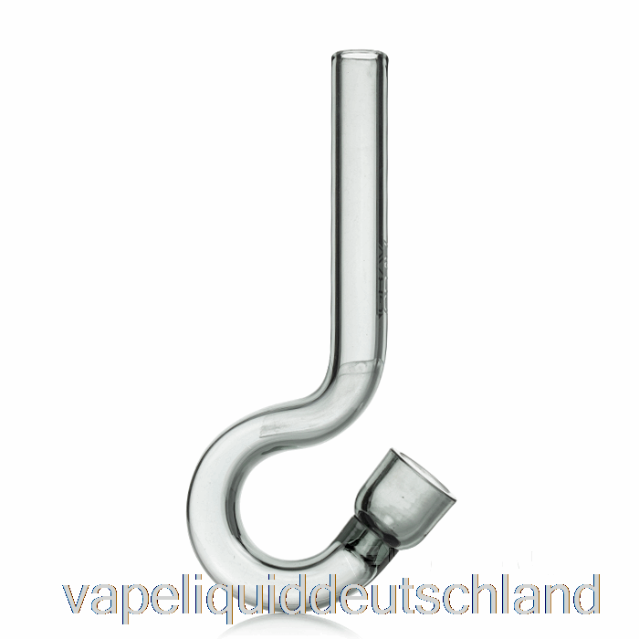 Grav Hook Hitter Sherlock Smoke Grey Vape Deutschland